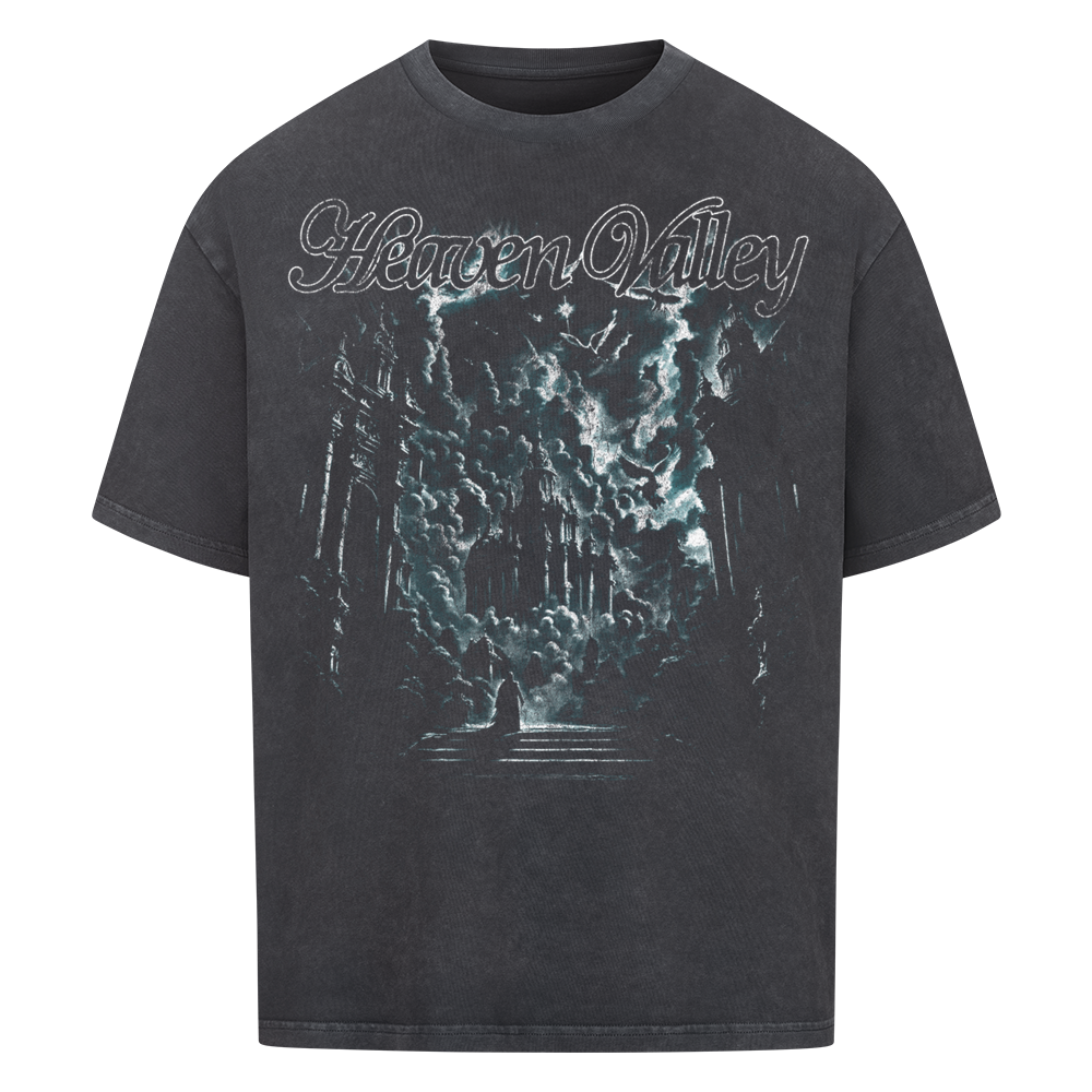 Image for color: washed black