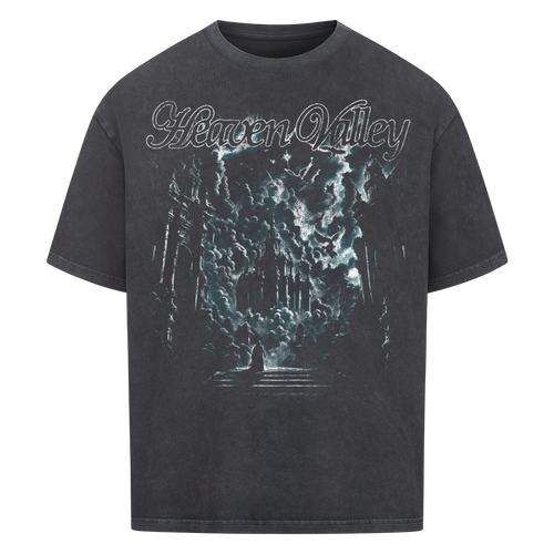 Image for color: washed black
